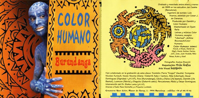 Color Humano Photos 4 Of 11 Lastfm