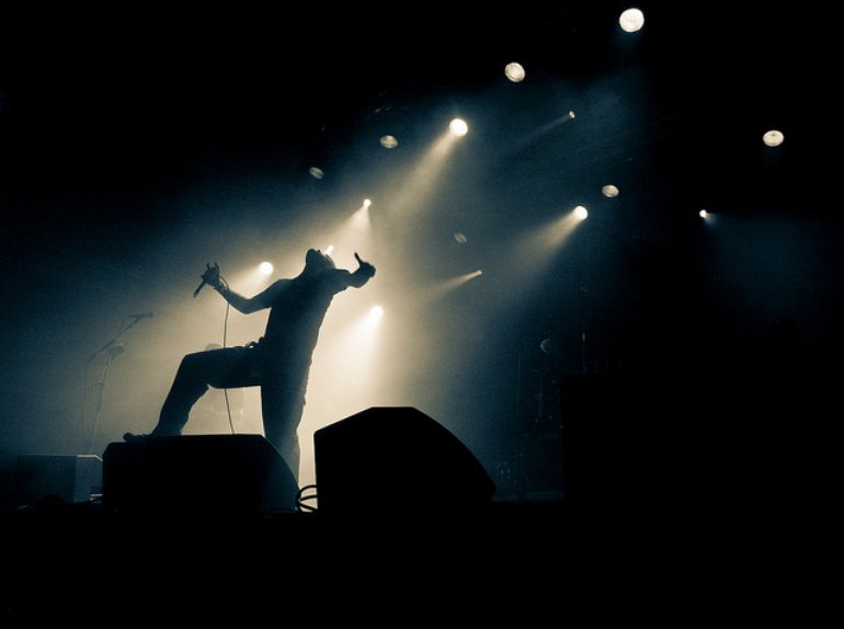Meshuggah