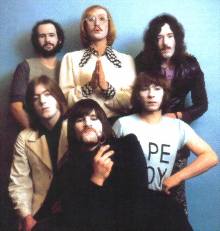 Bonzo Dog (Doo Dah) Band