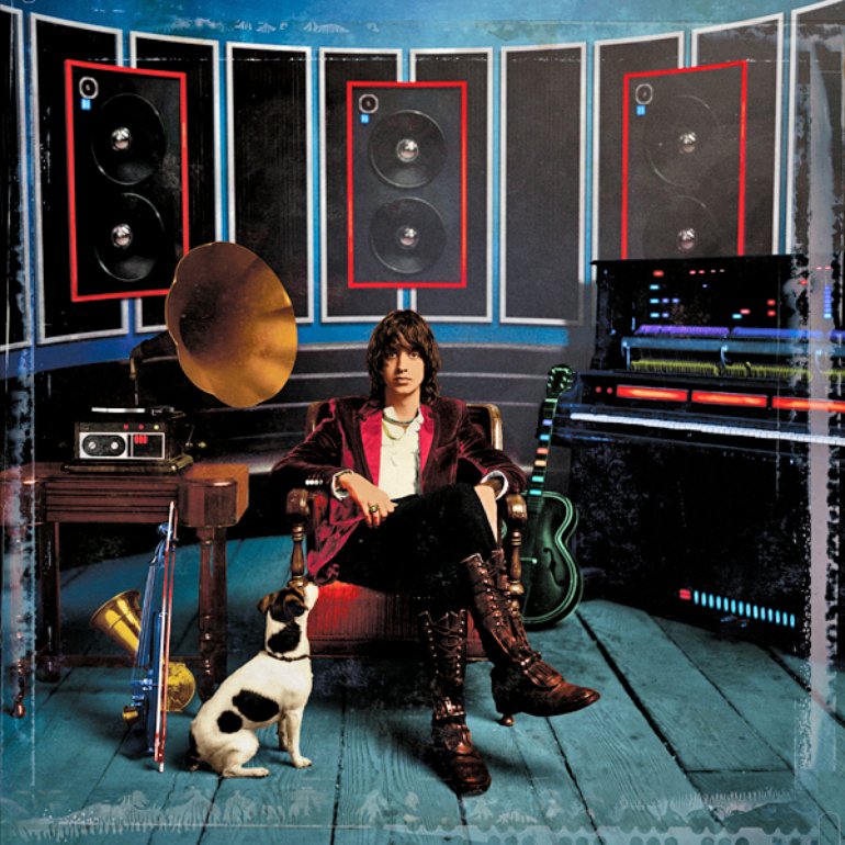 Phrazes For The Young (Deluxe Version) Album Art