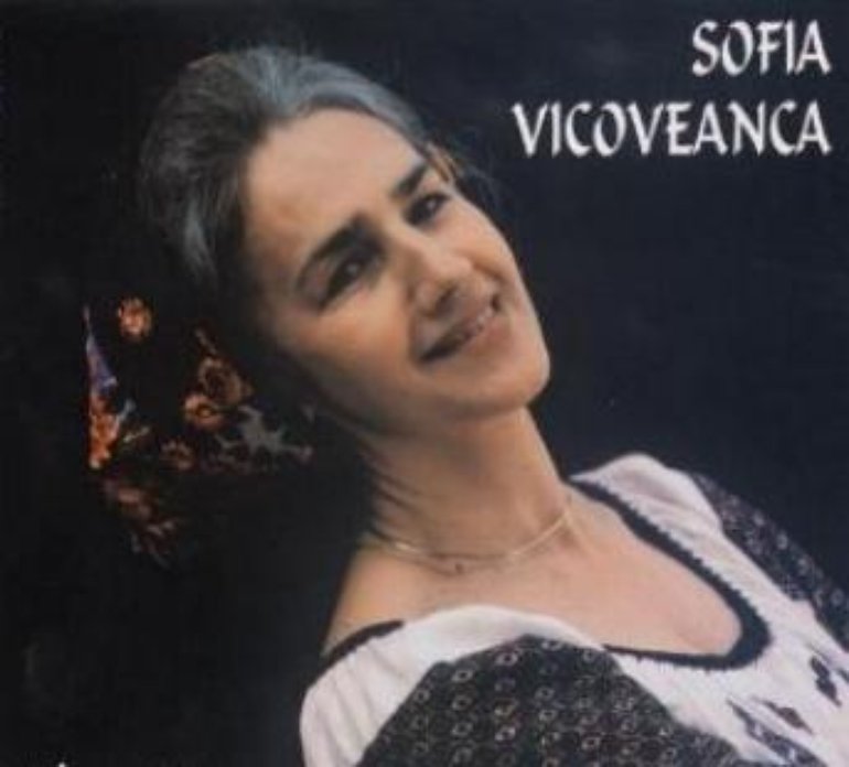Sofia Vicoveanca Photos 4 Of 6 Last Fm