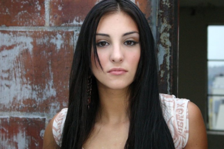 Classify Russian Woman