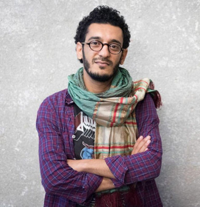 Abdellah M. Hassak