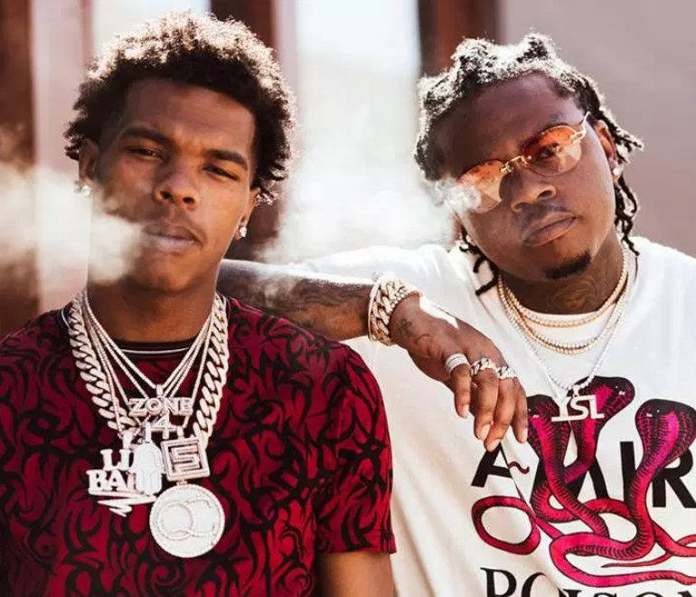 Lil Baby & Gunna 写真 (1 / 11 ) | Last.fm