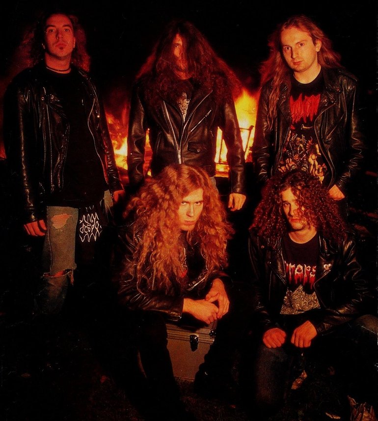 Cannibal Corpse