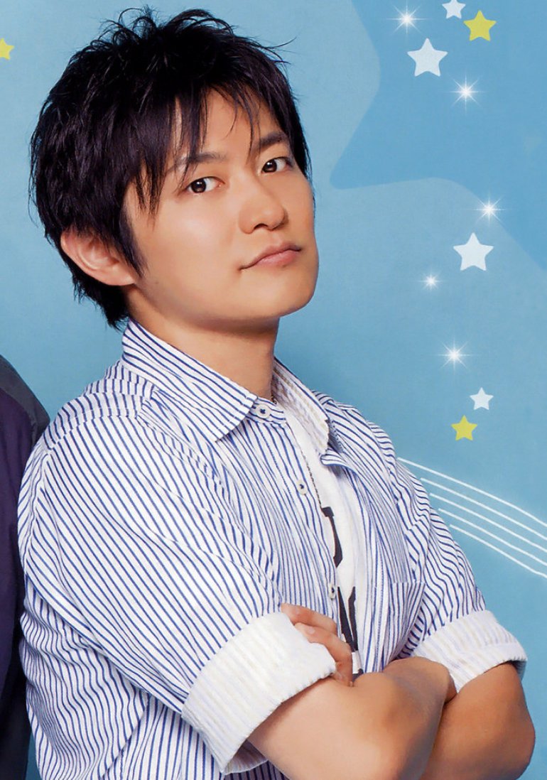 下野紘 Photos 7 Of 18 Last Fm
