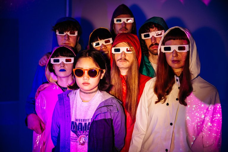 Superorganism