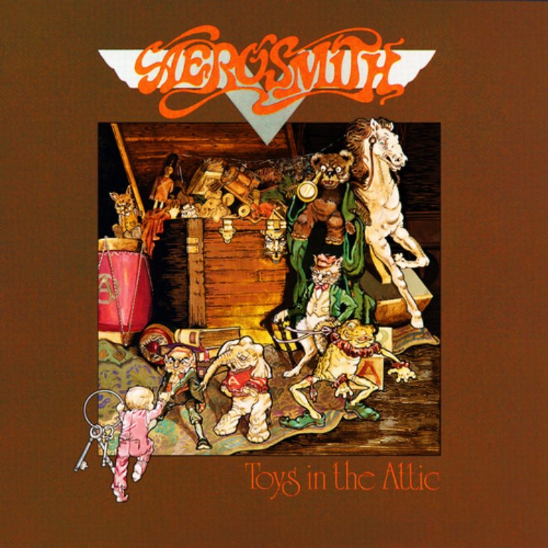 1975. Aerosmith- Toys in the Attic 4681a3aca2af4d75cdd666797a7a7c78