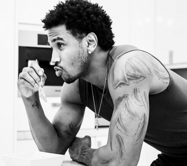 Trey Songz