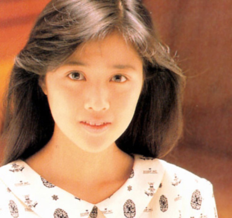菊池桃子 Photos 24 Of 35 Last Fm