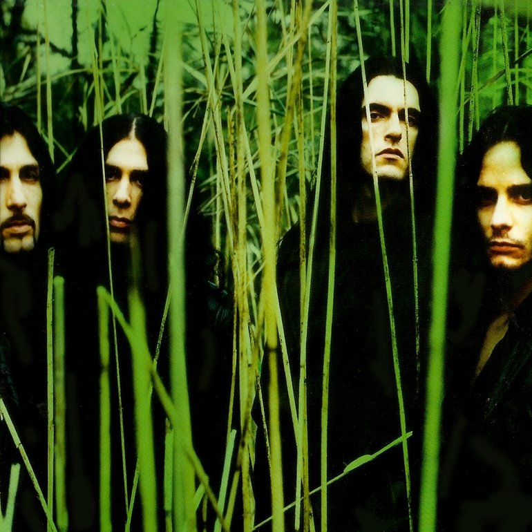 Type O Negative