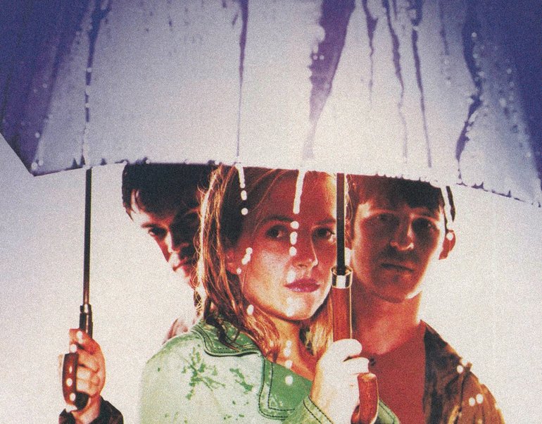 Saint Etienne