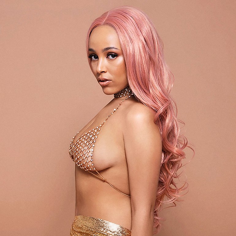 Doja Cat Photos 120 Of 237 Last Fm