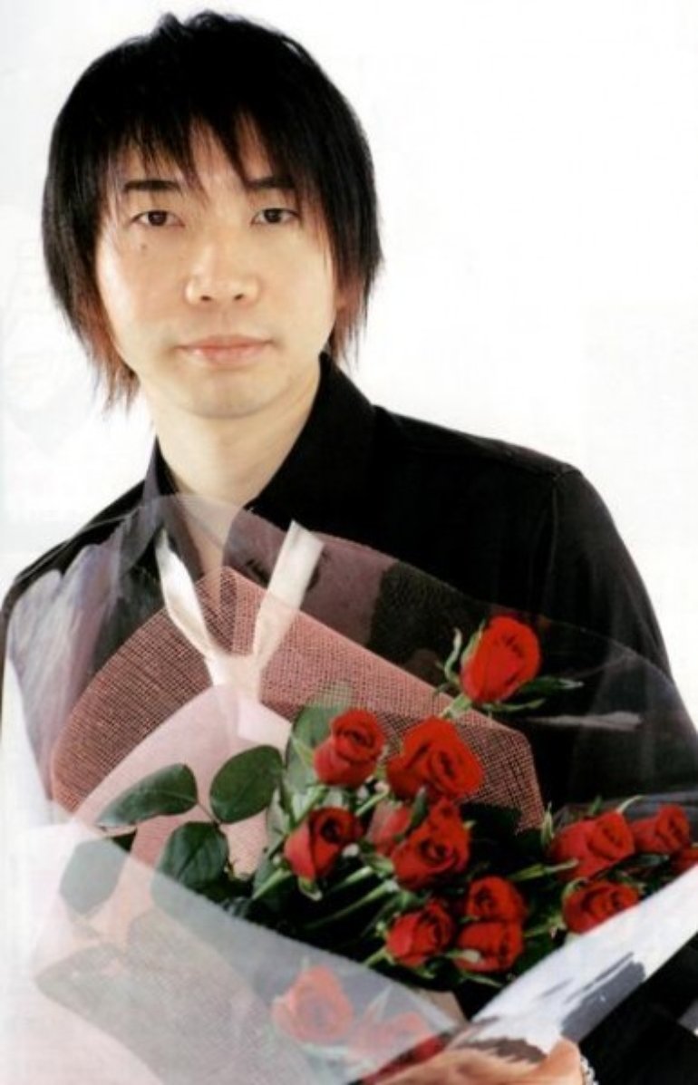 諏訪部順一 Photos 6 Of 23 Last Fm