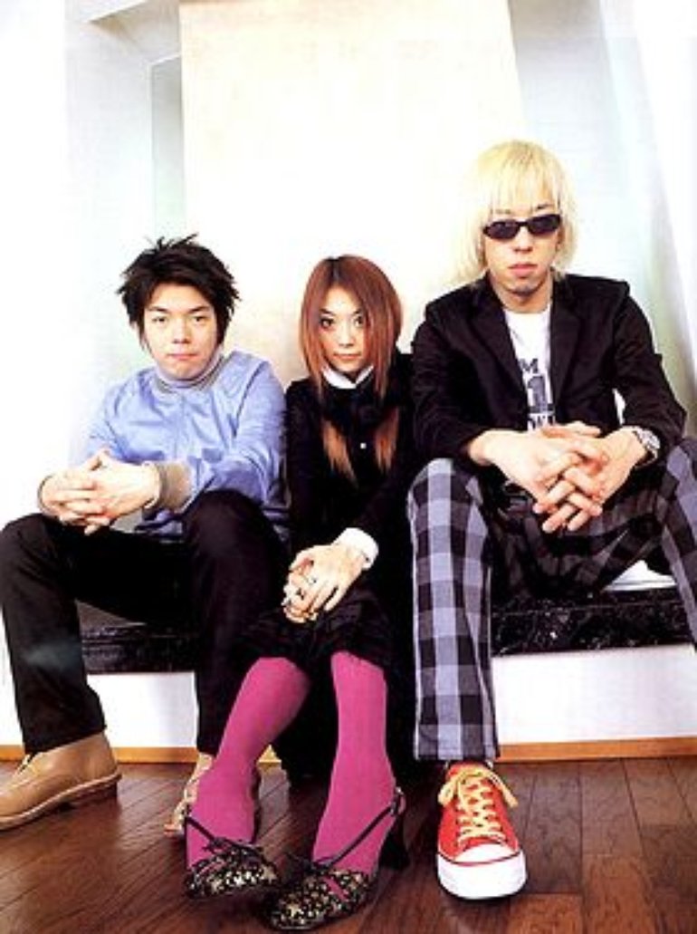 Hysteric Blue Hysteric Blue