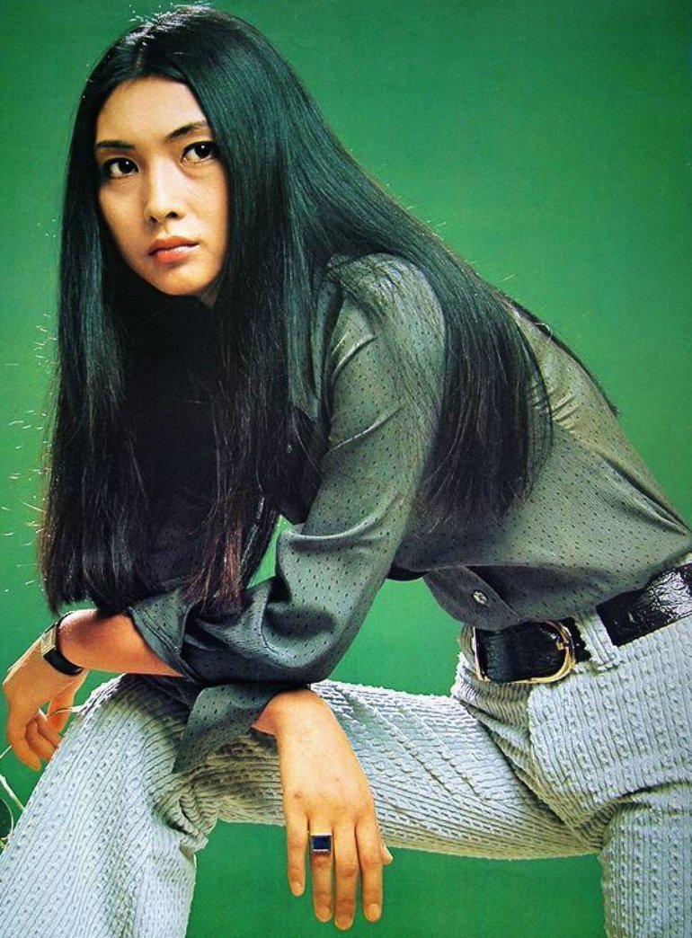 梶芽衣子 Photos 9 Of 64 Last Fm 梶芽衣子 Photos 9 Of 64 Last Fm