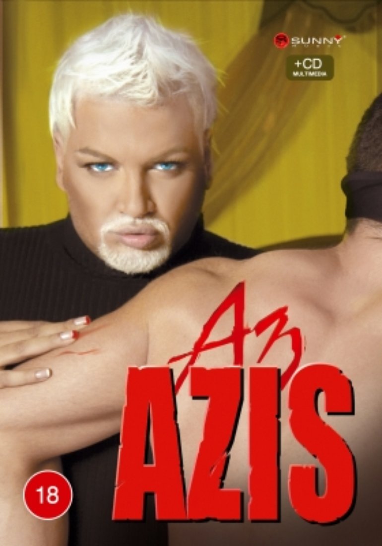 Azis Photos (40 of 53) | Last.fm