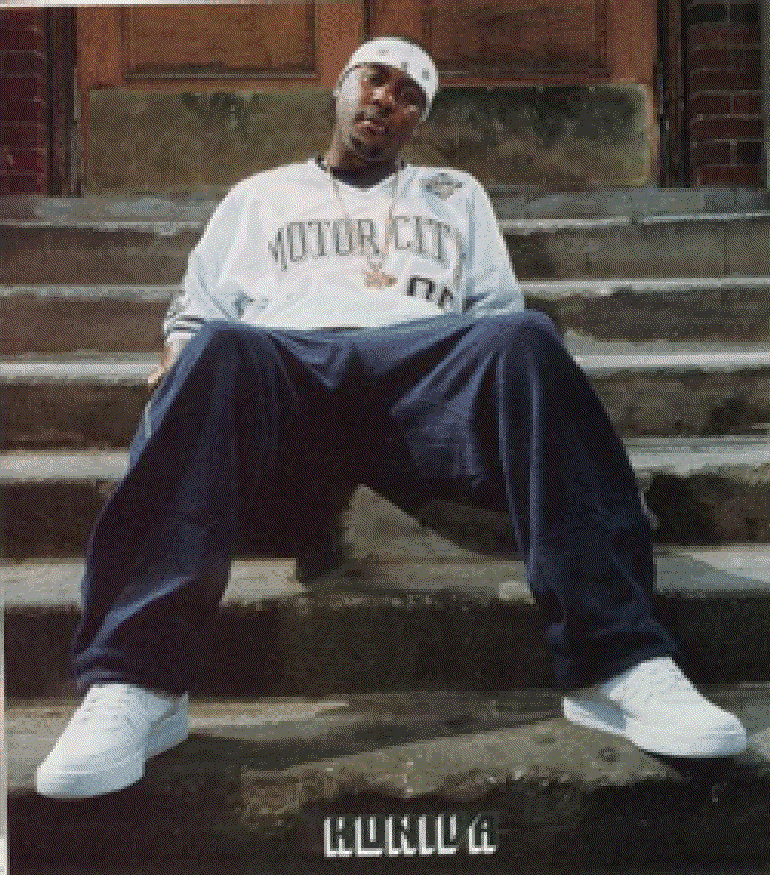 ice cube nike cortez