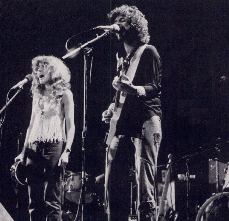 Buckingham Nicks