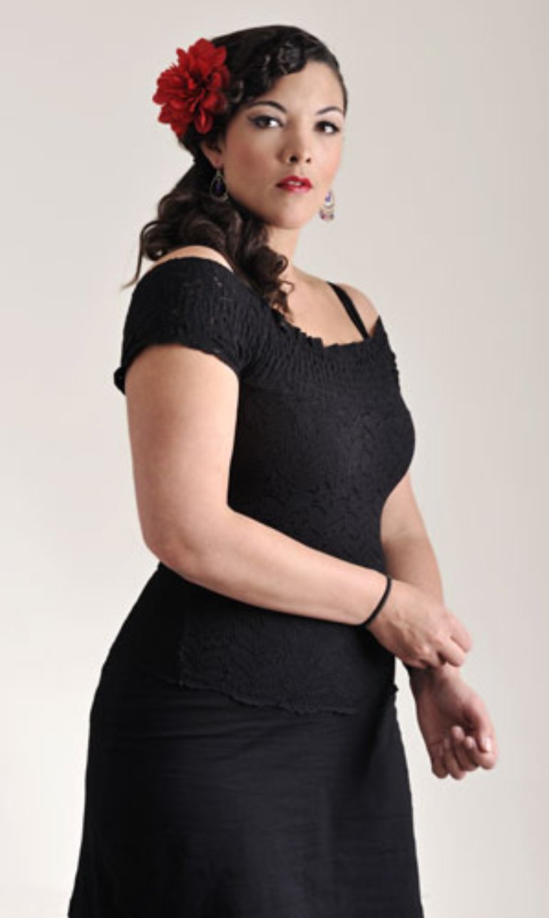 Caro Emerald Photos 9 Of 104 Last Fm