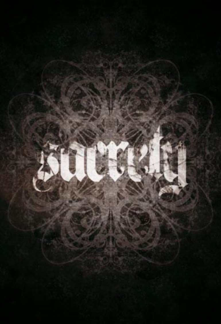 sacrety