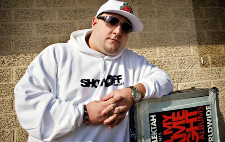 Statik Selektah