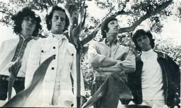 The Doors Photos 36 Of 183 Last Fm