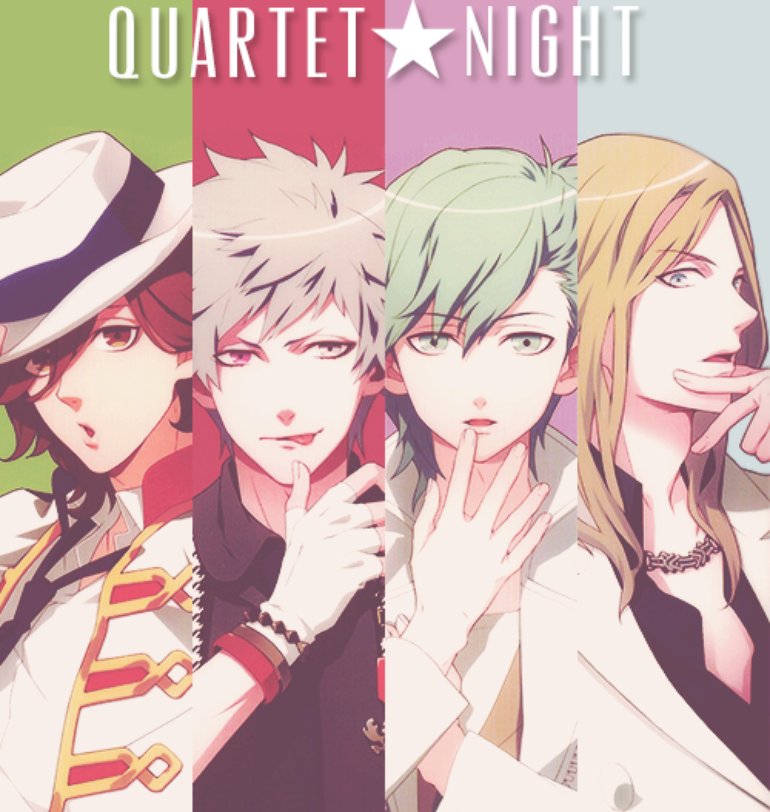 Quartet Night Photos 3 Of 16 Last Fm