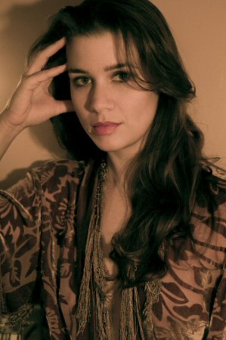 Maude Maggart