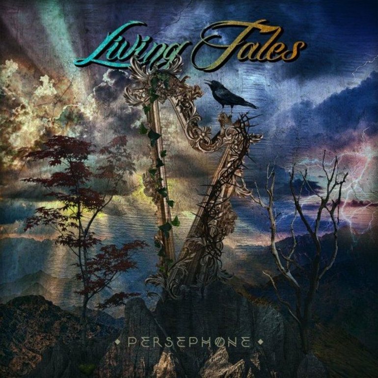 Living Tales - Persephone (2022)