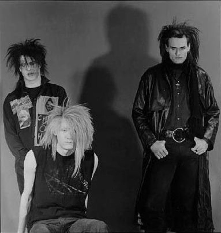 Skinny Puppy