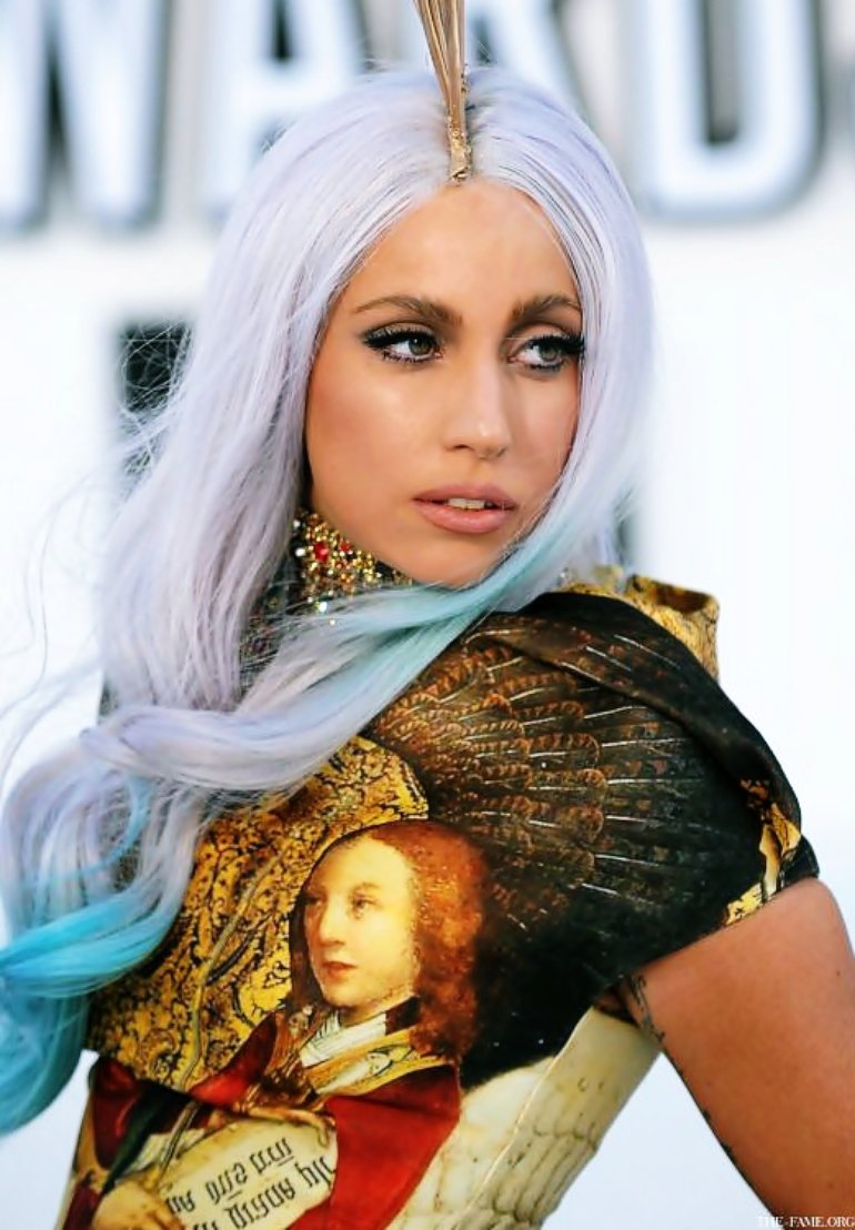 Lady Gaga Photos 4679 Of 7062 Last Fm