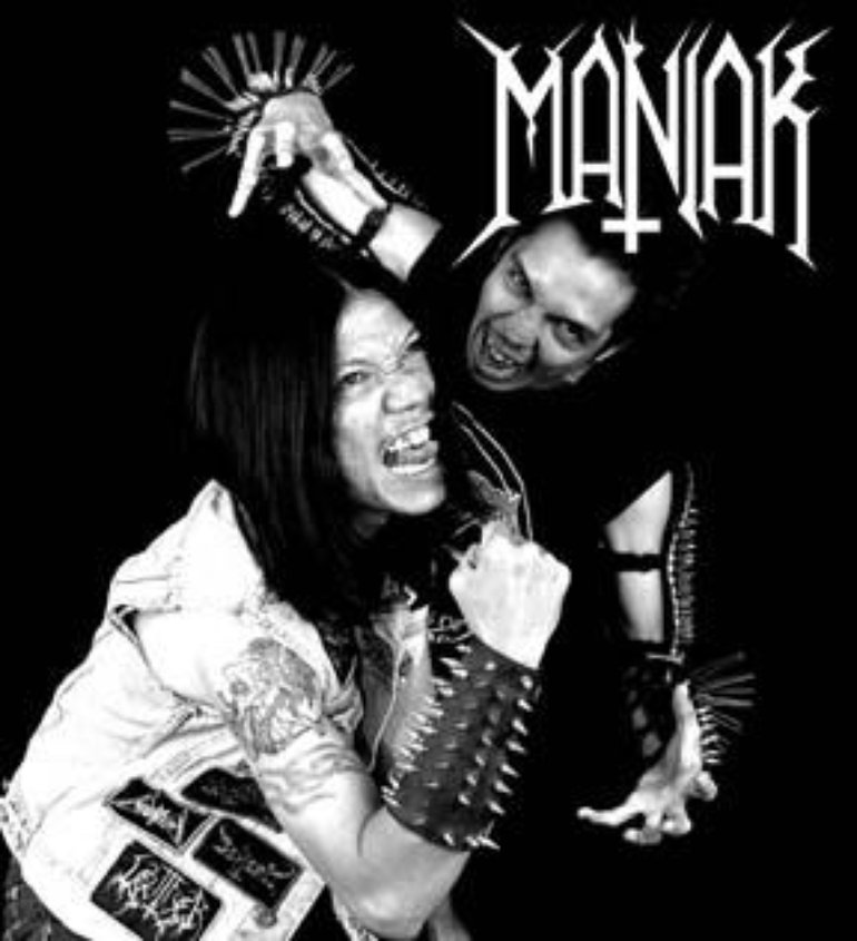 Maniak Photos 7 Of 10 Last Fm last fm