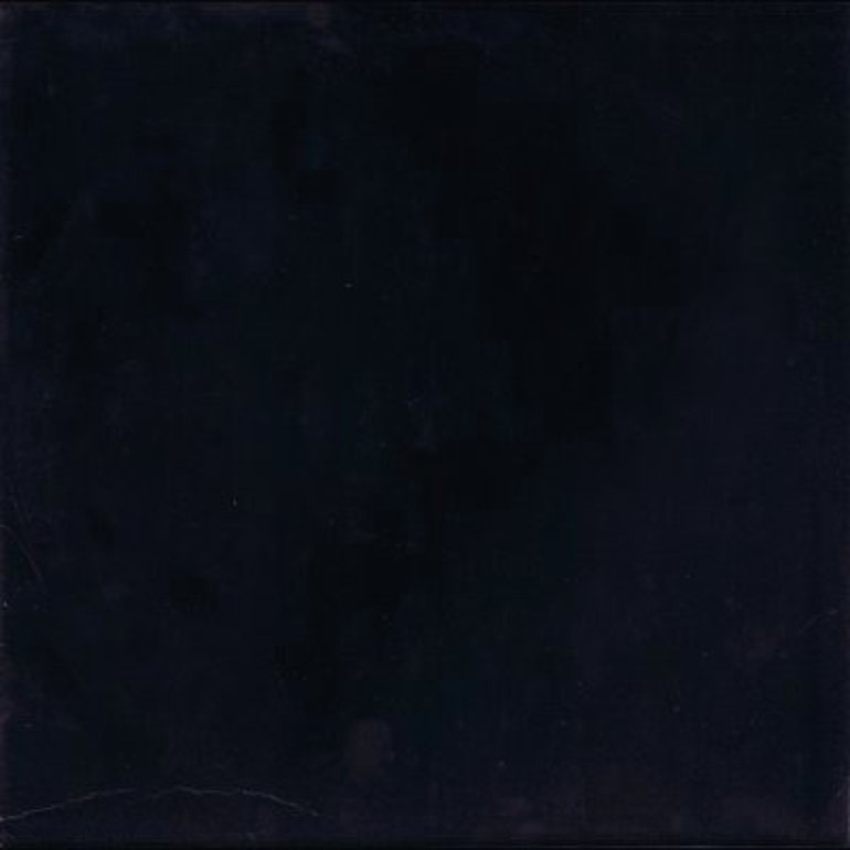 prince black album cover