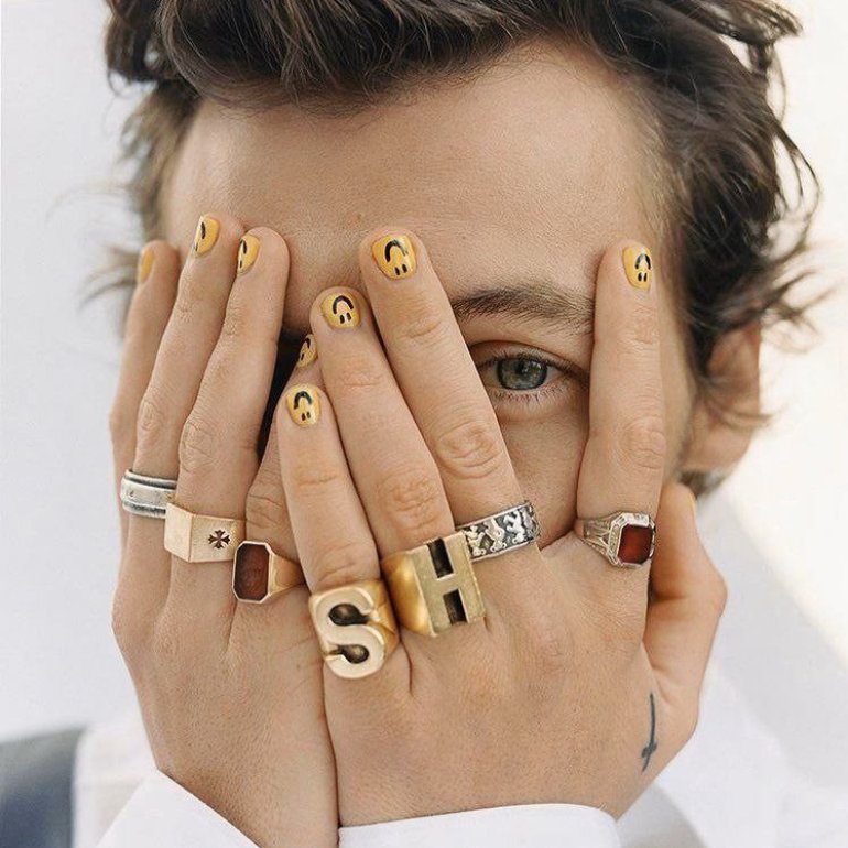 Harry Styles Photos (132 of 333) | Last.fm