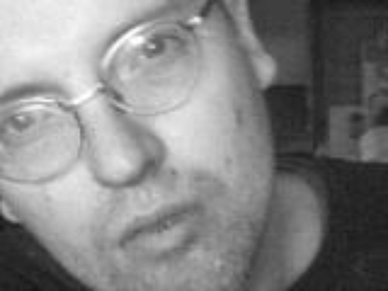 Brian Bordello