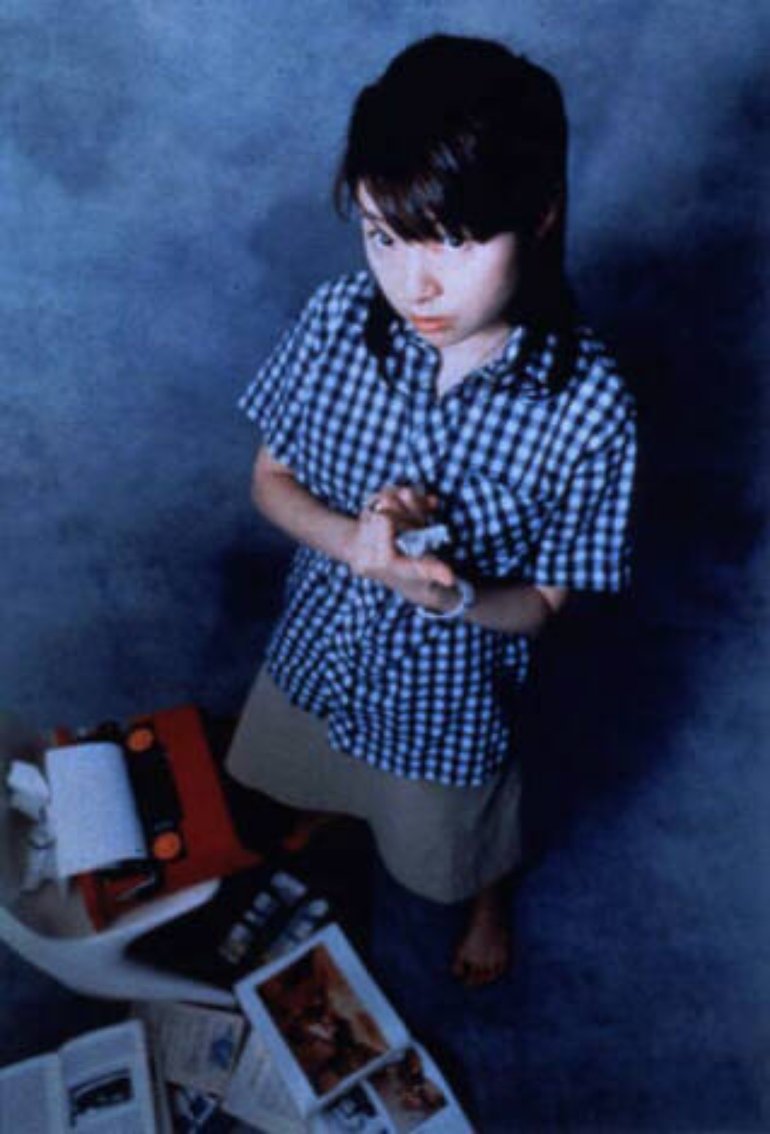 嶺川貴子 Photos 5 Of 21 Last Fm