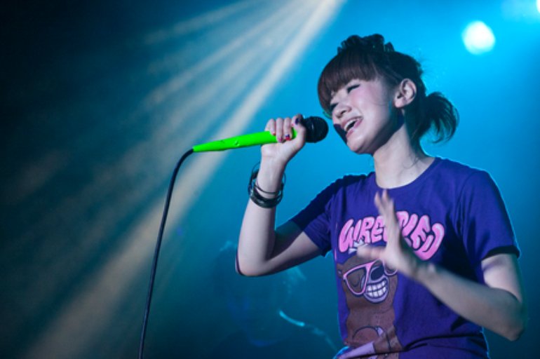 めらみぽっぷ 写真 3 3 Last Fm