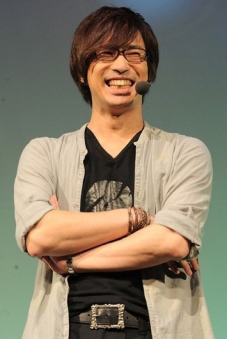 安元洋貴 Photos 10 Of 12 Last Fm