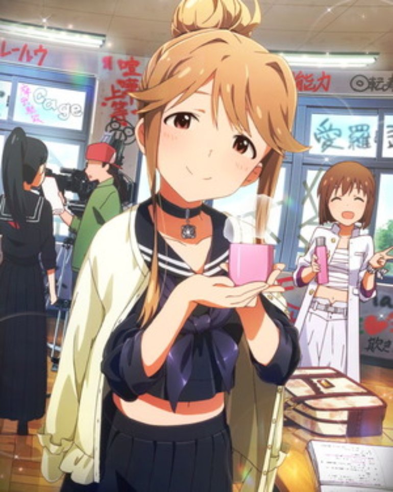 天空橋朋花 小岩井ことり Photos 12 Of 61 Last Fm 天空橋朋花 小岩井ことり Photos 12 Of 61 Last Fm