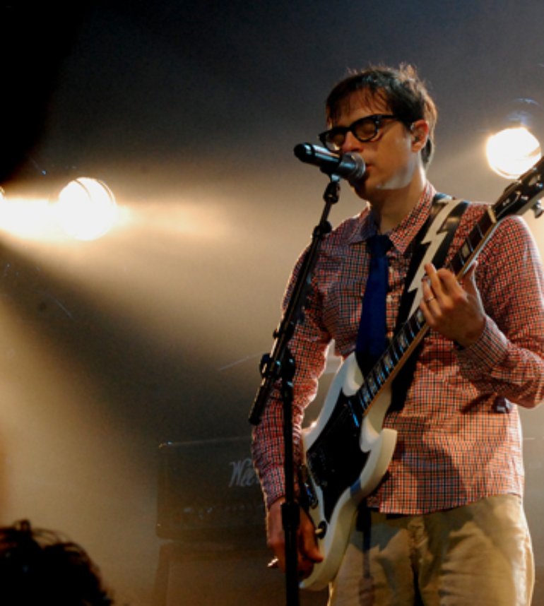 rivers cuomo photos 113 176 last fm rivers cuomo photos 113 176 last fm