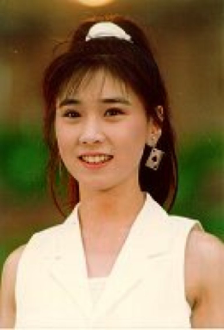 麻巳子 高井