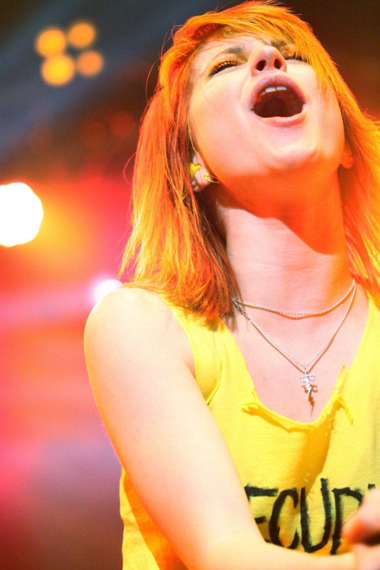 Hayley Williams Photos (507 of 1158) | Last.fm