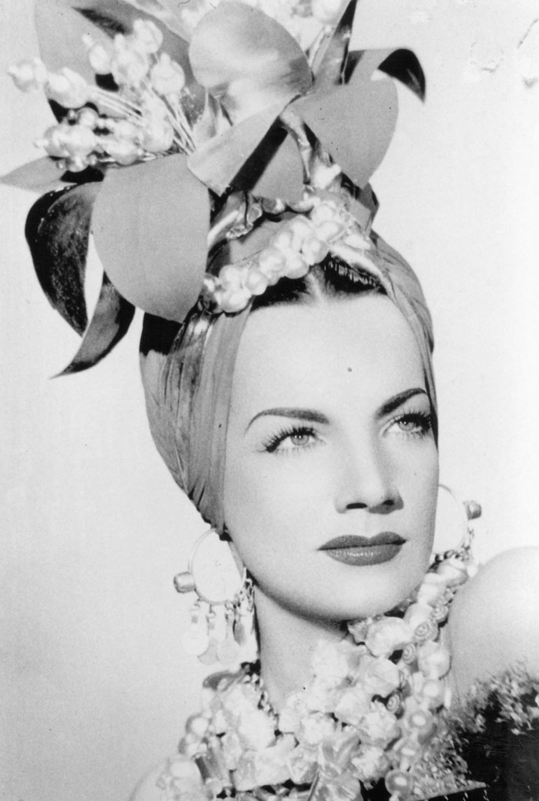Carmen Miranda Photos 7 Of 52 Last Fm
