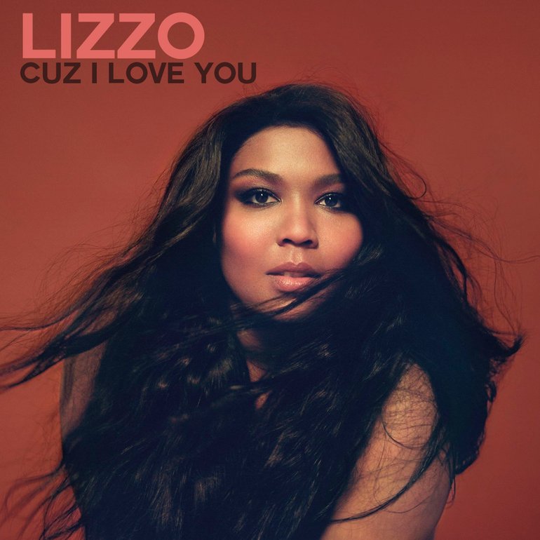 Lizzo - Cuz I Love You Artwork (7 of 9) | Last.fm