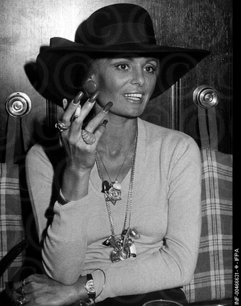 Daliah lavi photos