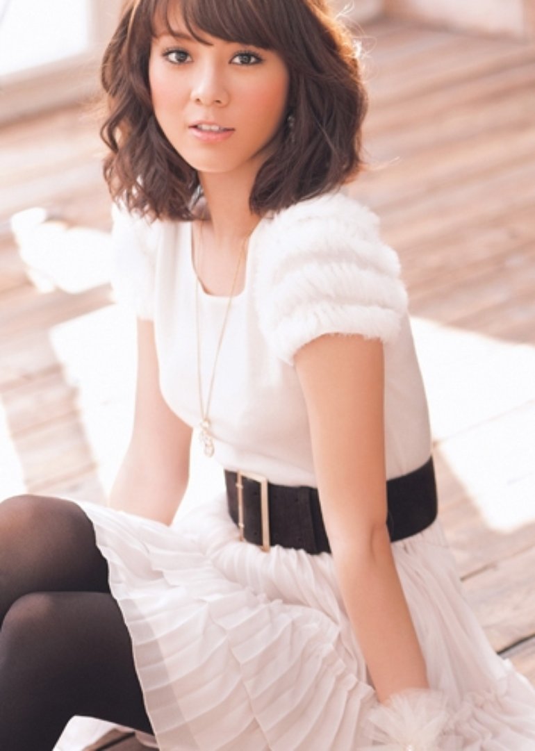安座間美優 Photos 1 Of 3 Last Fm