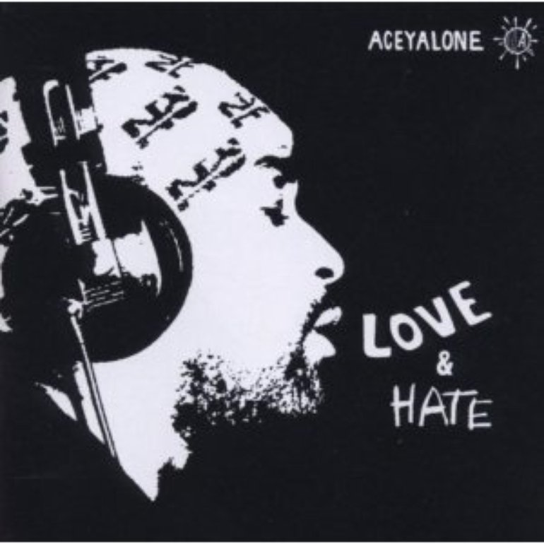 Love & Hate