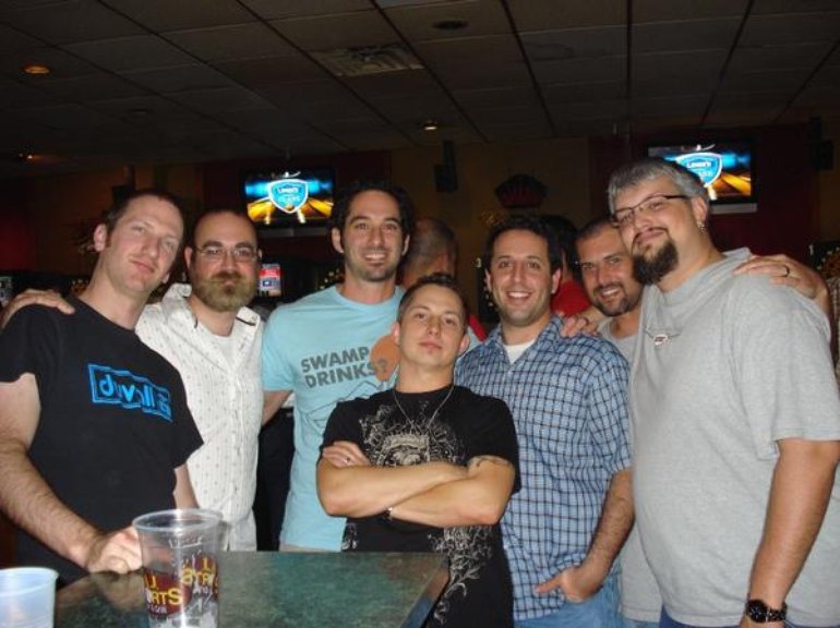 Ska band from USA