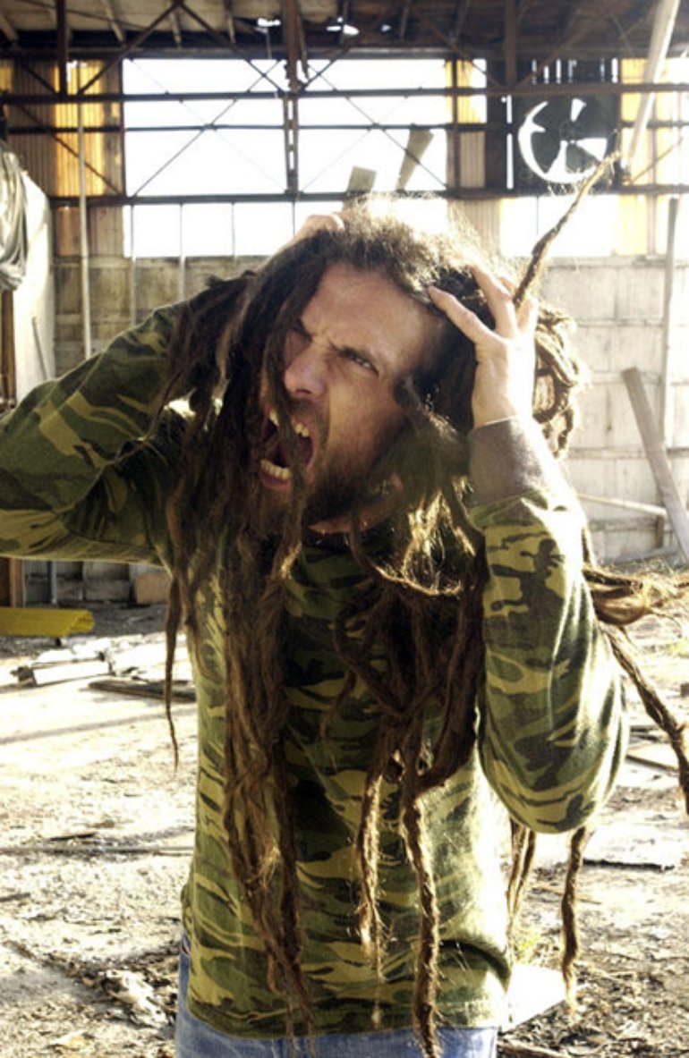 Chris Barnes Photos 8 Of 8 Last Fm Images, Photos, Reviews